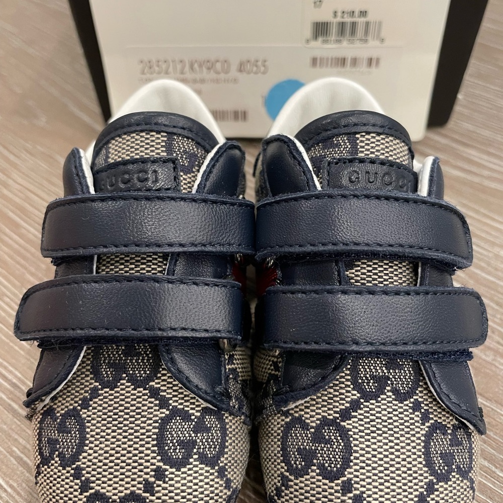 Gucci shoes 17